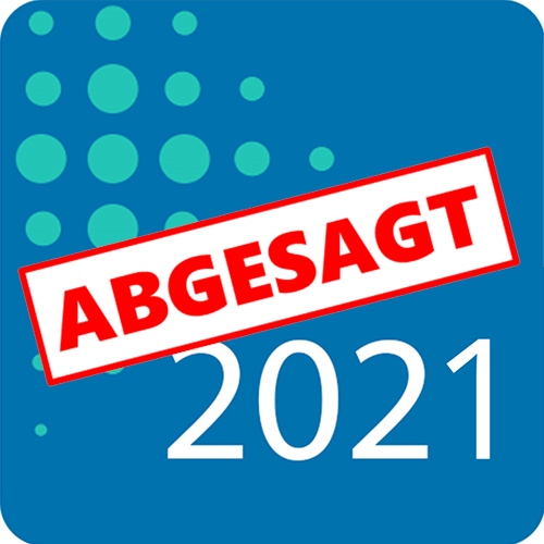 Logo: 31. Symposium Intensivmedizin + Intensivpflege 2021