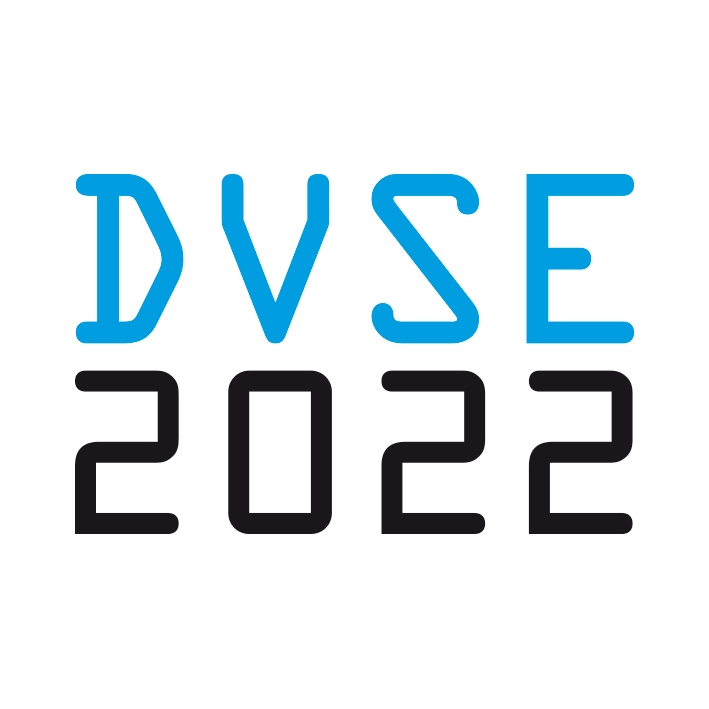 Logo: 28. Jahreskongress der D-A-CH Vereinigung für Schulter- und Ellenbogenchirurgie e.V. DVSE 2022